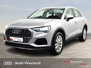 Audi Q3 45 TFSI E S Tronic SE  245HP AUTO €67 p/w - Image 4