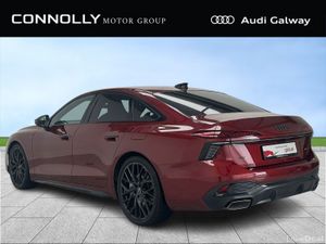 Audi A6 E-HYBRID S-LINE 299BHP  A/T ** HUGE SPEC * - Image 3