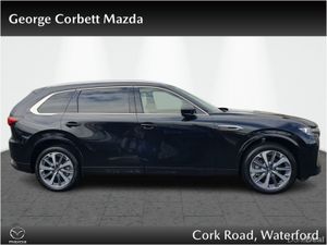 Mazda CX-80 Takumi Plus 3.3D 254BHP 4WD 7 Seater - - Image 4