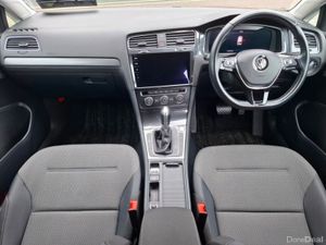 Volkswagen Golf 1.2 PETROL AUTO MK 7.5 DIGITAL DAS - Image 2