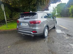 Kia Sorento 2.2 diesel ( NCT and TAX ) !! - Image 4