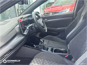 Volkswagen Golf Hatchback R-Line - Image 2