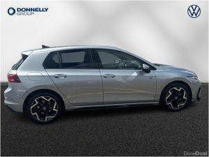 Volkswagen Golf Hatchback R-Line - Image 4