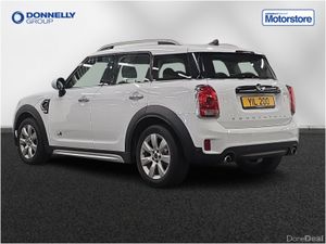 MINI Countryman Diesel Hatchback Cooper S - Image 3