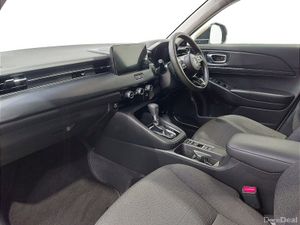 Honda HR-V Hr-V Hatchback Elegance - Image 3