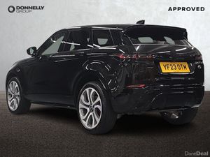 Land Rover Range Rover Evoque Diesel Hatchback Aut - Image 3