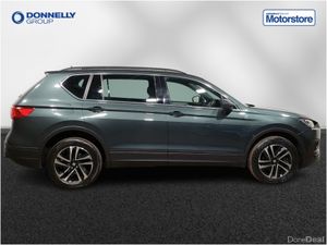 SEAT Tarraco Diesel Estate SE Technology - Image 4