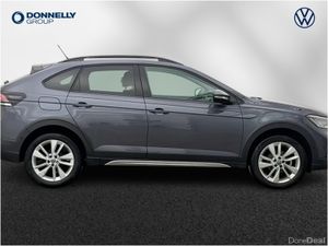 Volkswagen Taigo Hatchback Match - Image 4