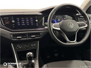Volkswagen Taigo Hatchback Match - Image 2