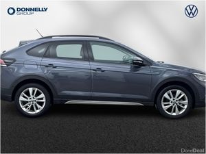 Volkswagen Taigo Hatchback Match - Image 4