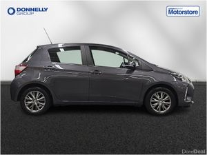 Toyota Yaris Hatchback Icon - Image 4