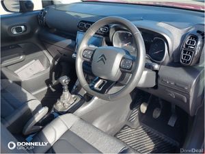 Citroen C3 Aircross Hatchback Shine Plus - Image 4