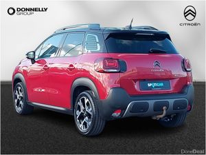 Citroen C3 Aircross Hatchback Shine Plus - Image 2