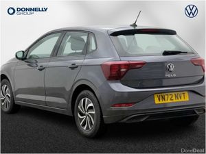Volkswagen Polo Hatchback Life - Image 3