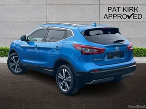 Nissan Qashqai Hatchback N-Connecta - Image 2