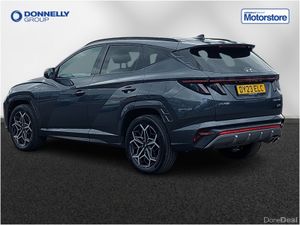 Hyundai Tucson TUCSON N Line - Image 3