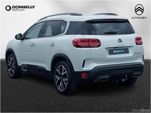 Citroen C5 Aircross Diesel Hatchback Shine Plus - Image 2