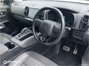 Citroen C5 Aircross Diesel Hatchback Shine Plus - Image 4