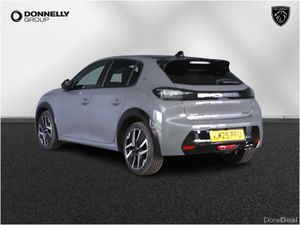 Peugeot 208 Hatchback GT - Image 2