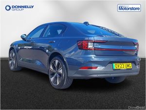 Polestar 2 Fastback Standard Range SM - Image 3