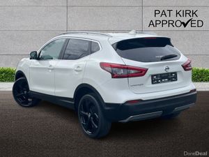Nissan Qashqai Hatchback Tekna - Image 2
