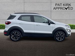 Ford EcoSport Hatchback Active - Image 3