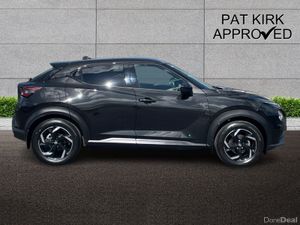 Nissan Juke Hatchback N-Connecta - Image 3