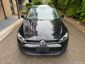 Volkswagen Golf 2015 - Image 2