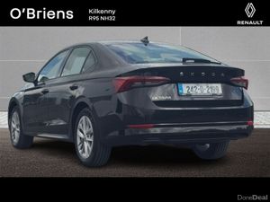 Skoda Octavia OCTAVIA AMB 2.0TDI 115HP - Image 3