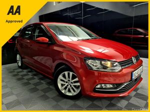 ⭐ 2016 Volkswagen Polo Comfortline Plus  Automatic - Image 4