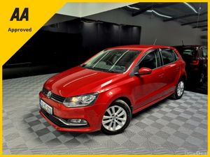 ⭐ 2016 Volkswagen Polo Comfortline Plus  Automatic - Image 3