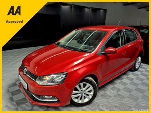 ⭐ 2016 Volkswagen Polo Comfortline Plus  Automatic - Image 2