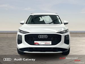 Audi Q3 €479 p/m - E-HYBRID SE 270 HP A/T - Image 2