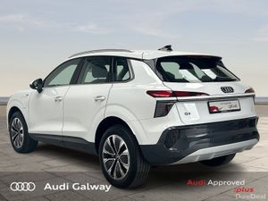 Audi Q3 €479 p/m - E-HYBRID SE 270 HP A/T - Image 4