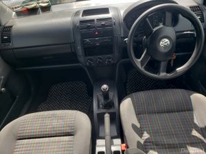 Volkswagen Polo 2006 - Image 4