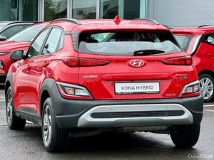 Hyundai KONA 1.6 HYBRID SE CONNECT - 2022 - Image 3
