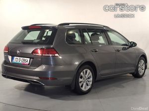 Volkswagen Golf 1.6 TDI 5DR 115HP Comfortline - Image 3