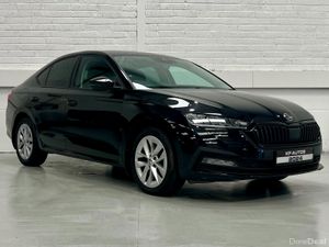 Skoda Octavia Ambition 2.0TDI 6 Speed Manual 5dr - Image 3
