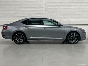 Skoda Superb Ambition | Sportline Styling | 2L Man - Image 4