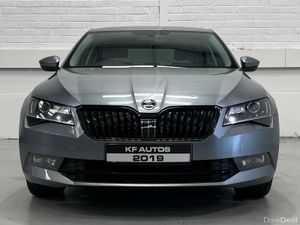 Skoda Superb Ambition | Sportline Styling | 2L Man - Image 2