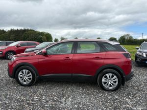 17 Peugeot 3008 1.6 Blue HDI120 Bhp - Image 4