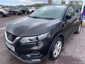 Nissan Qashqai 1.5 DCI ACENTA PREMIUM 115PS 5DR - Image 3