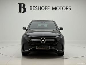 Mercedes-Benz EQC 400 4MATIC AMG LINE PREMIUM=SUNR - Image 2