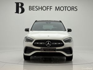 Mercedes-Benz GLA 250e AMG LINE PREMIUM PLUS NIGHT - Image 2