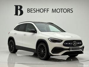 Mercedes-Benz GLA 250e AMG LINE PREMIUM PLUS NIGHT - Image 3