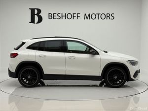 Mercedes-Benz GLA 250e AMG LINE PREMIUM PLUS NIGHT - Image 4