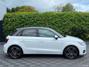 Audi A1 S-LINE PACK 1.0 TFSI AUTO // FULL SERVICE - Image 2