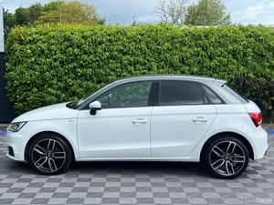 Audi A1 S-LINE PACK 1.0 TFSI AUTO // FULL SERVICE - Image 3