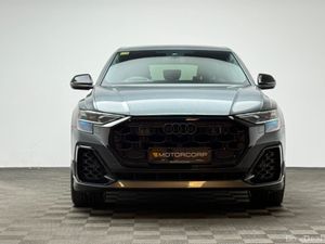 Audi Q8 S LINE BLK ED 55 TFSI E QUATTRO - Image 2