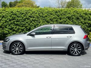 Volkswagen Golf HIGHLINE 1.4 TSI AUTO // FULL SERV - Image 3